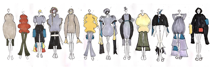 帕森斯設(shè)計(jì)學(xué)院 全美第一，世界第二的服裝設(shè)計(jì)殿堂