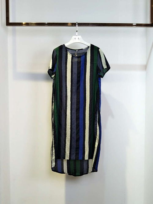 探尋潮流之源 圖品牌折扣店與木子衣芭、味之道17夏裝精品品牌的合作機(jī)遇