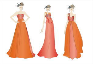 似水年華——服裝系列設(shè)計說明